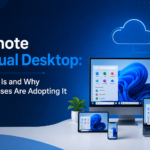 Remote Virtual Desktop