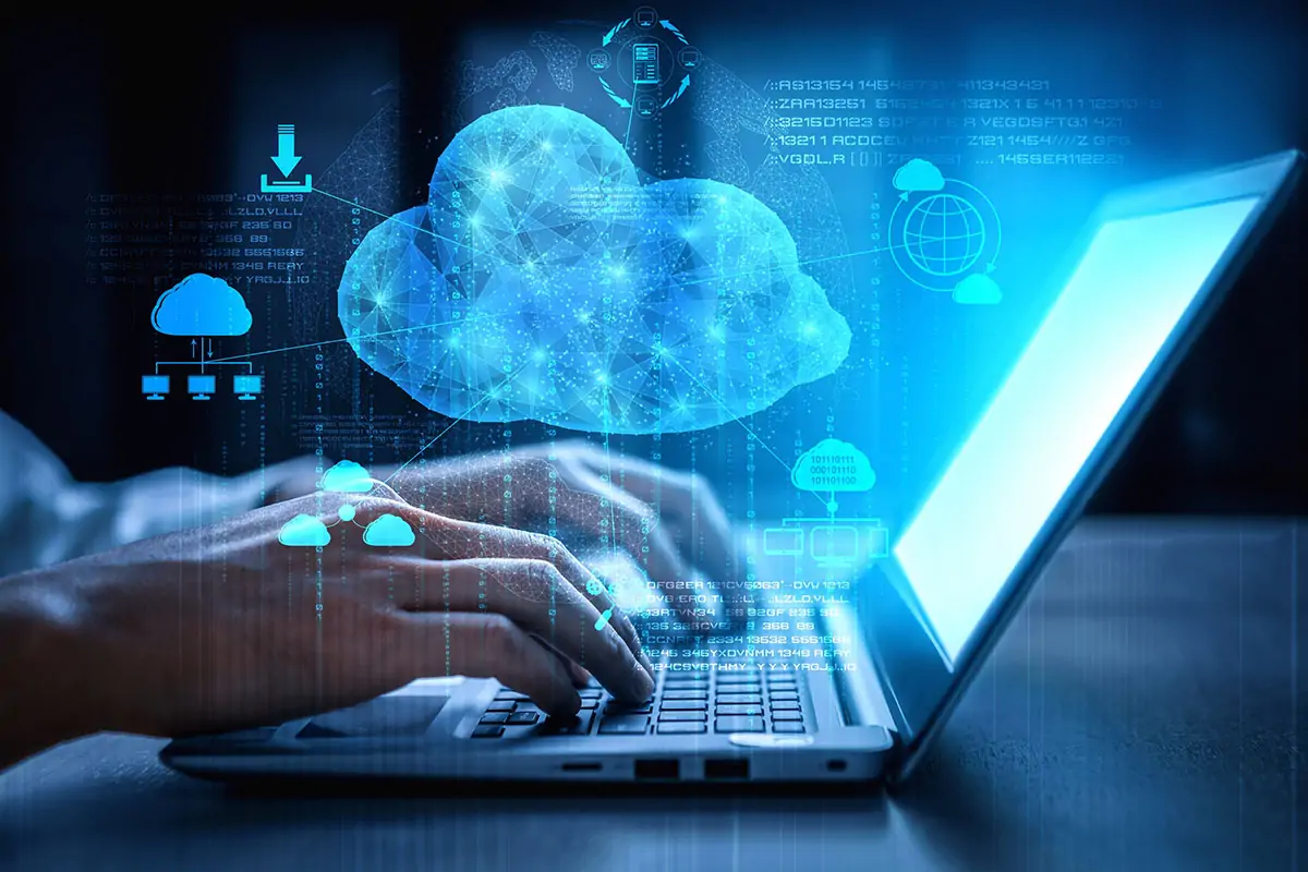 Salesforce CRM Development Services