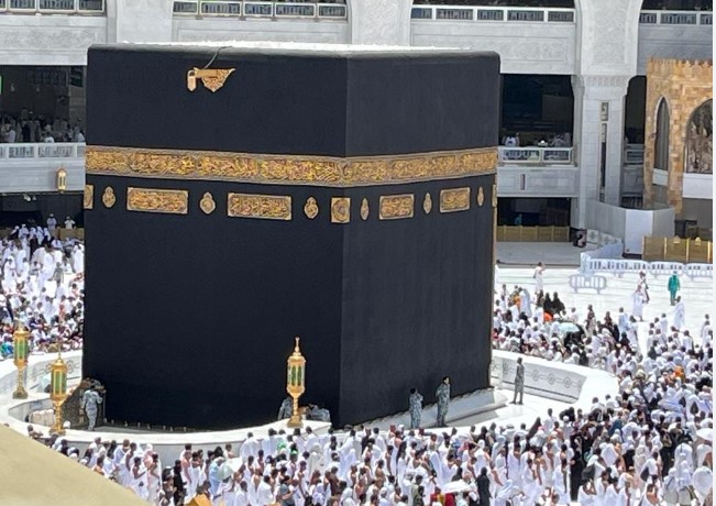 November Umrah packages