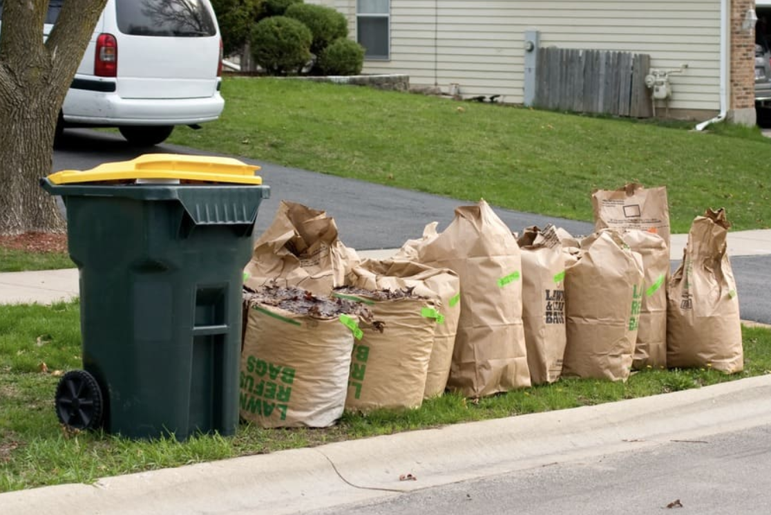Garden Waste