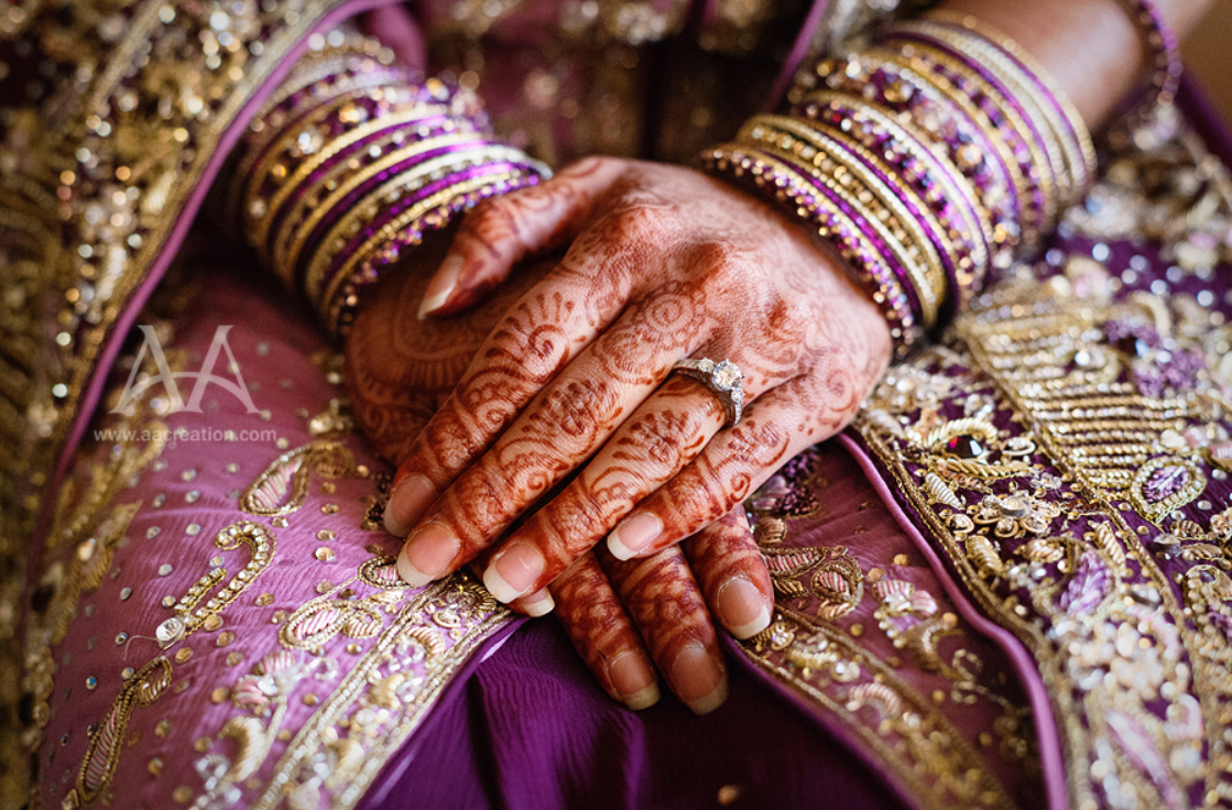 Mehndi
