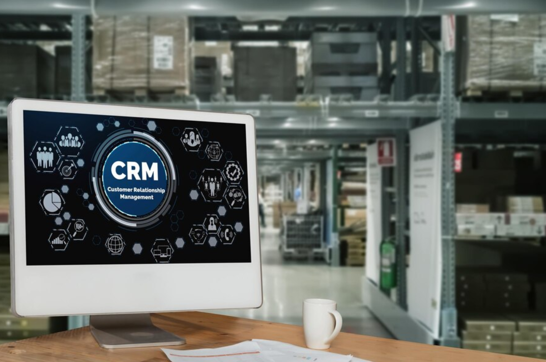 CRM