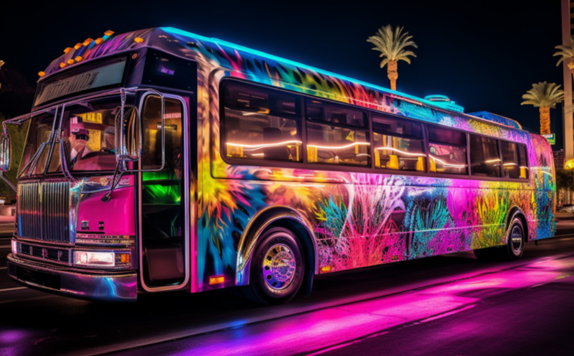 Party Bus
