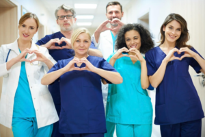 Healthcare Uniform