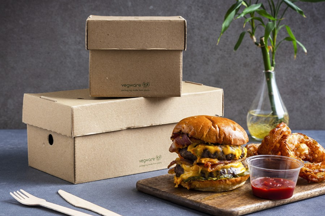 Burger Boxes