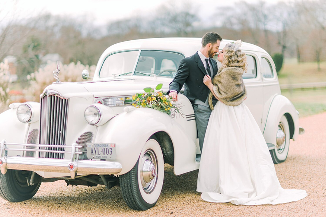 Wedding Transport