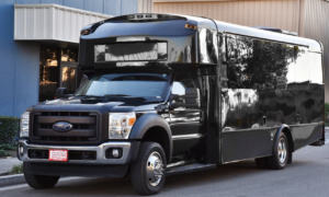 Party Bus