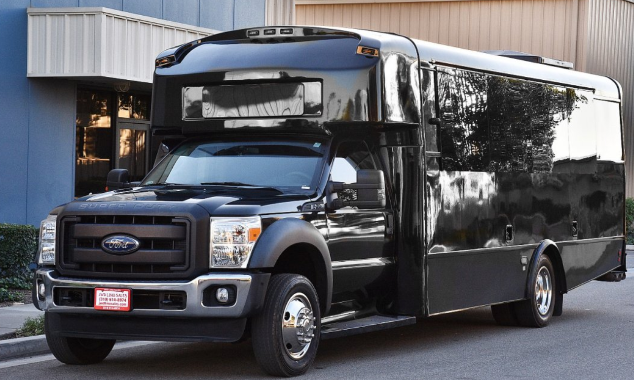 Party Bus
