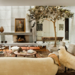 Modern Interior Designer Los Angeles