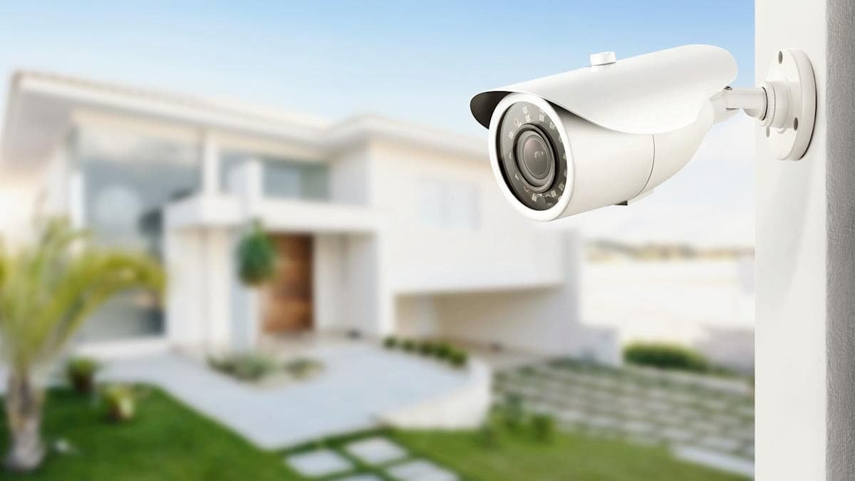 Security Systems Offer for Office Building Safety Needs