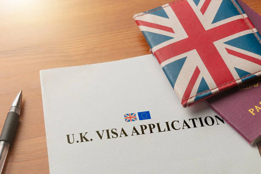 Settlement Applications Matter for Visa Approval
