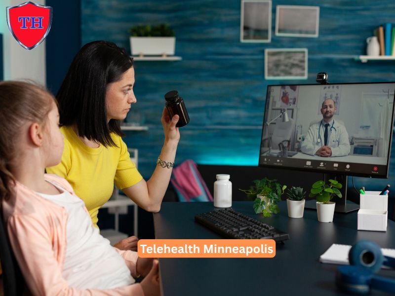 Telehealth Minneapolis