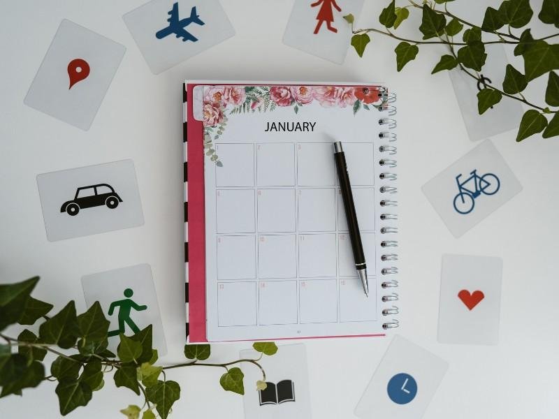 2027 Diary Trends: What's Changing in How People Plan Their Year