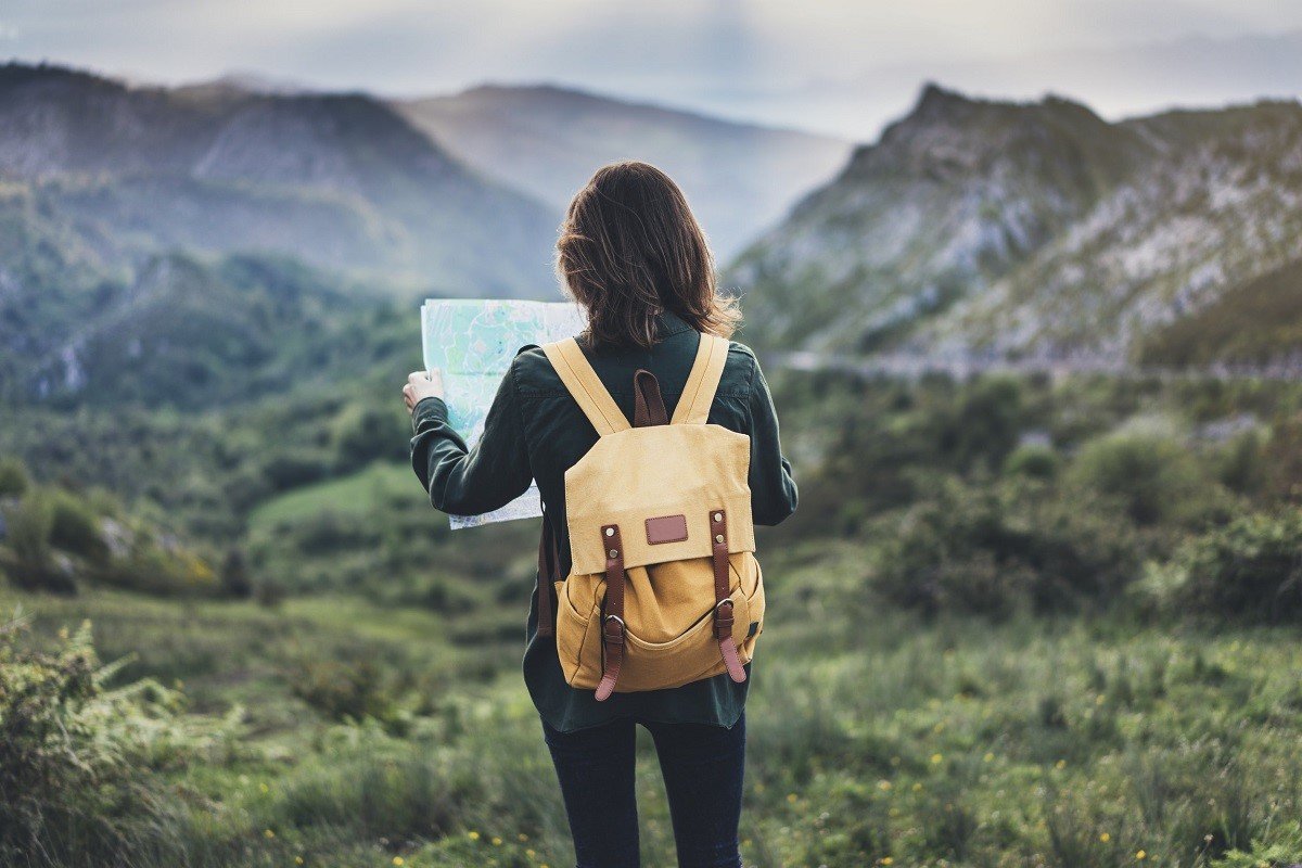 Things I Learned About Solo Travelling While Backpacking Through Europe