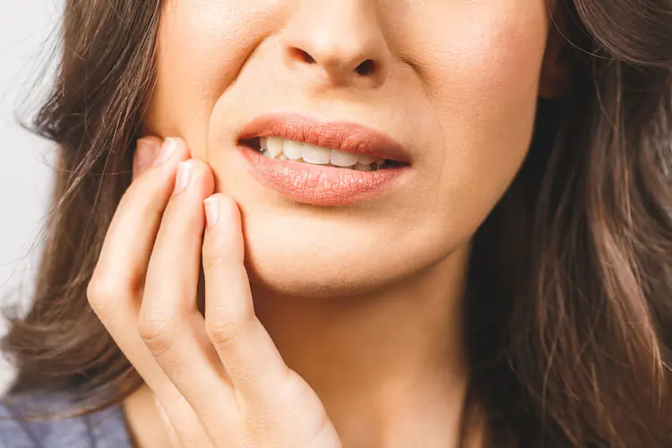 Tooth Extraction in Houston