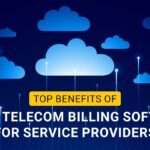 Cloud Telecom Billing Software