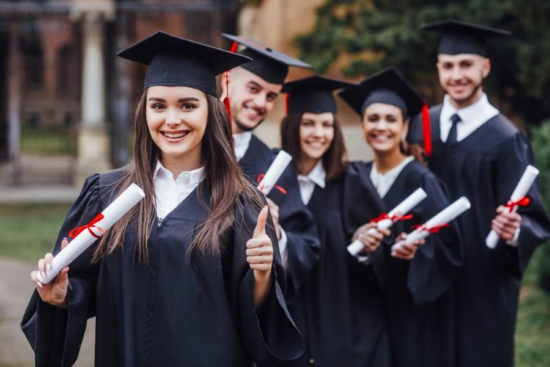 Top MBA Colleges in the World