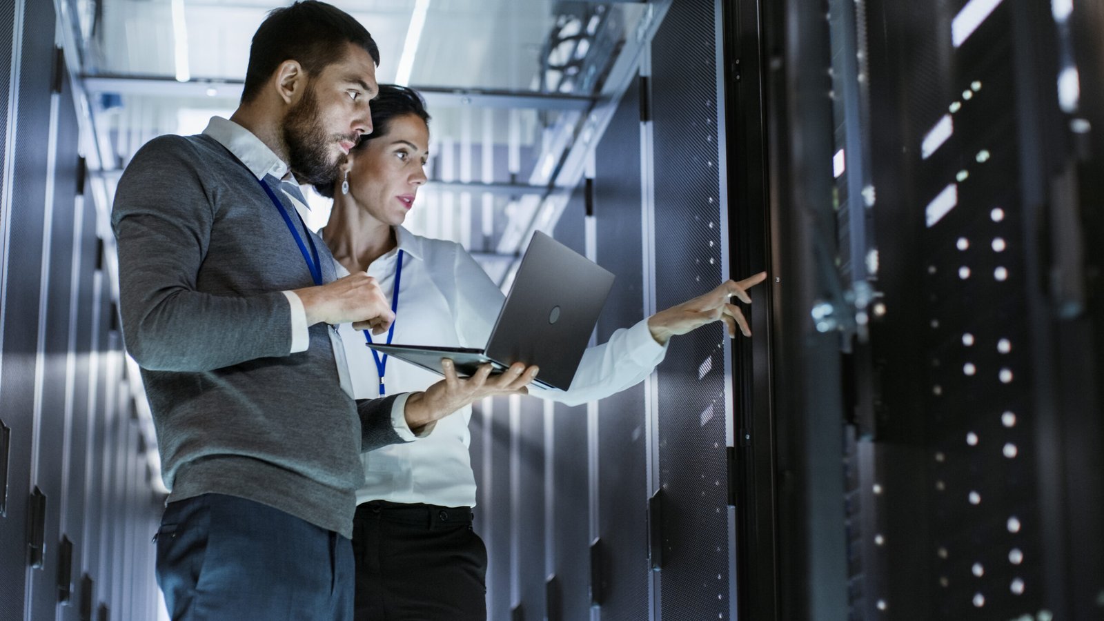 Top Technology Challenges Facing Liverpool Businesses