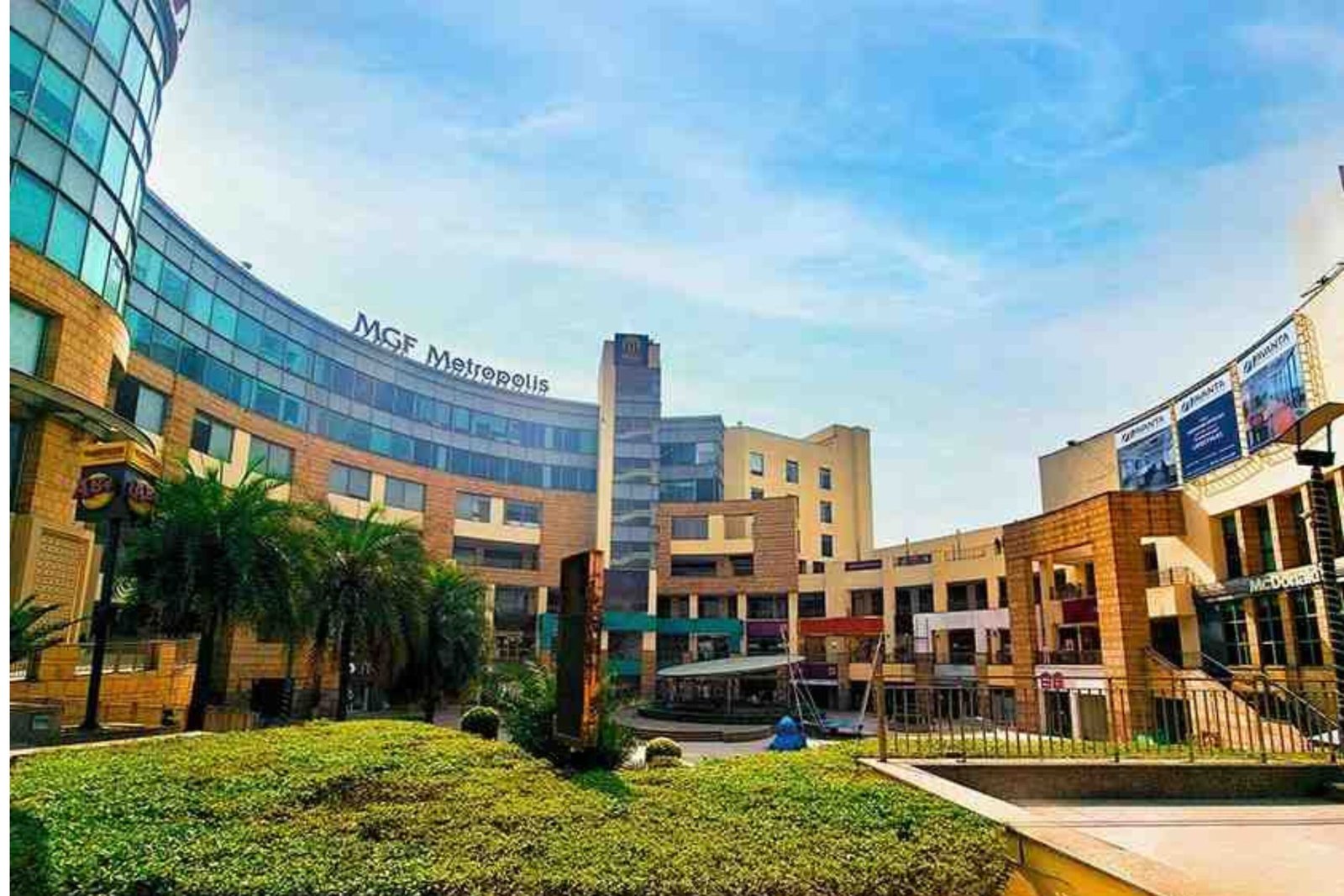 Virtual Office in gurgaon