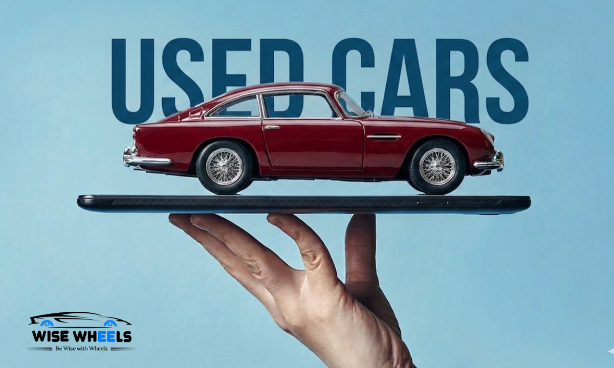 Used Cars for Sale in Lahore