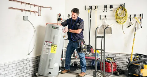 Water Heater Installation and Energy Efficiency What You Need to Know