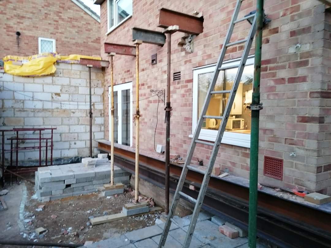 Construction Service in Basingstoke