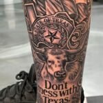 Why Valor Ink Is the Preferred Tattoo Shop in Friendswood