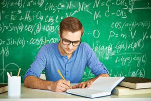 Writing Coursework That Stands Out Academically