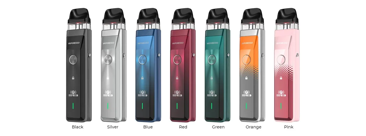 vaporesso