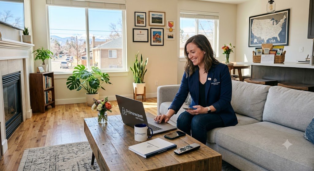 air bnb management