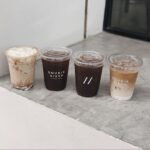 Arabica coffee Dubai