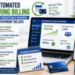 automated payment processing services