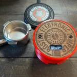 Automatic Tamper