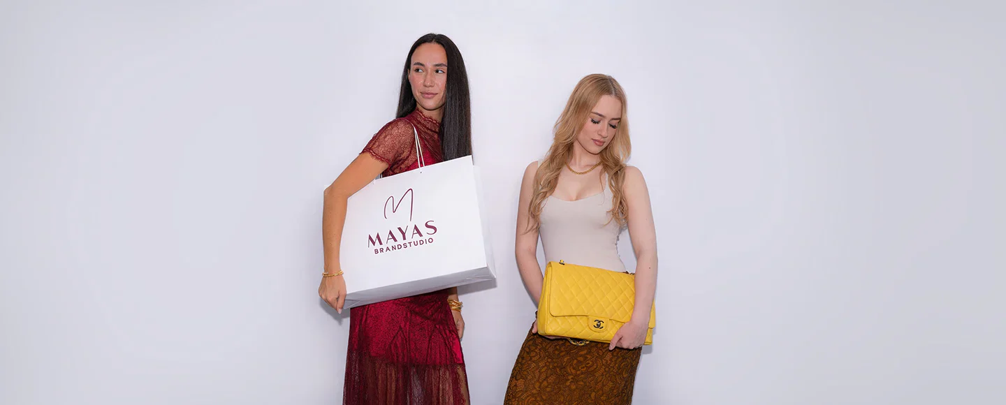 Used Handbags Dubai