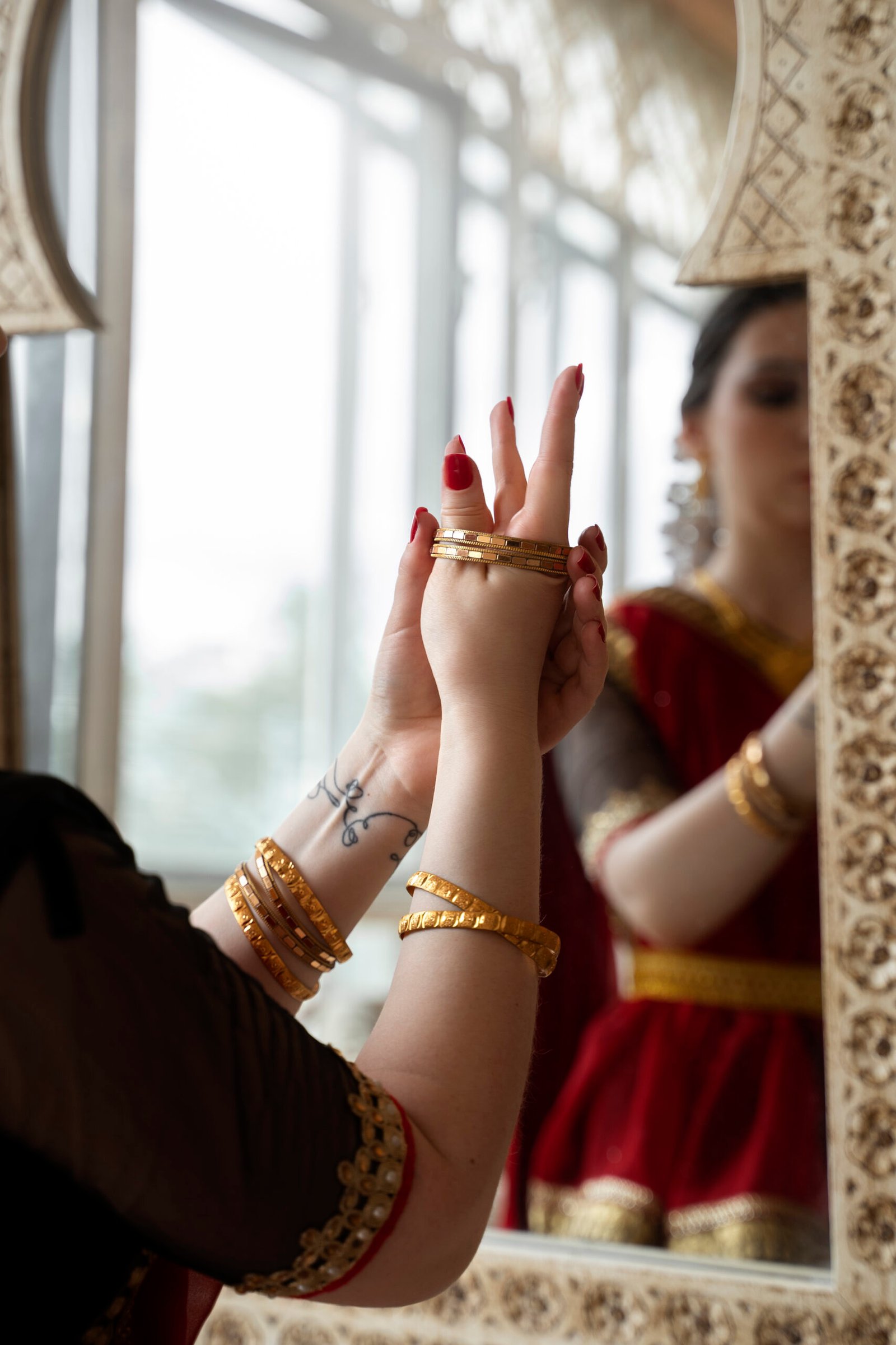 antique jewellery