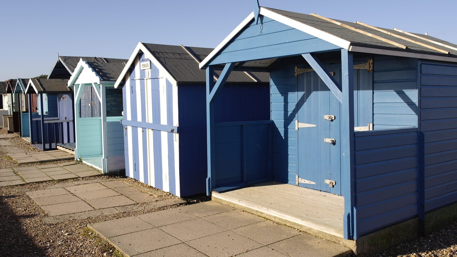 Secure storage sheds near me