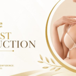 breast reduction