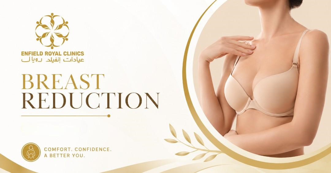 breast reduction