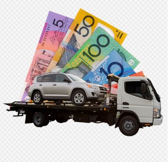 car removal for cash