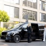 FIFA World Cup Limo Service