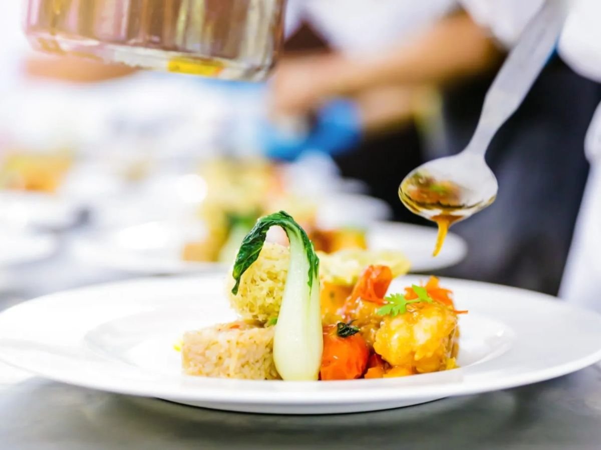 chef marbella villa