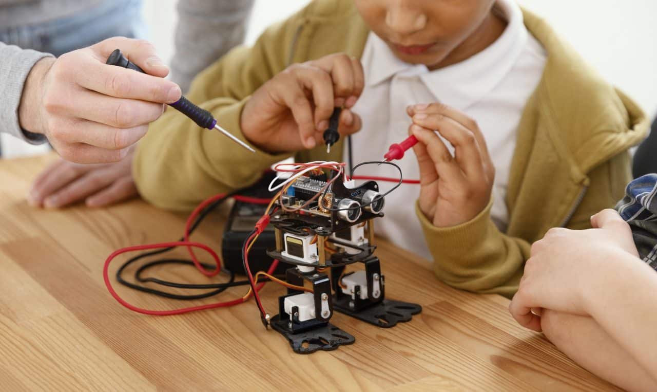 best summer camp for kids new jersey