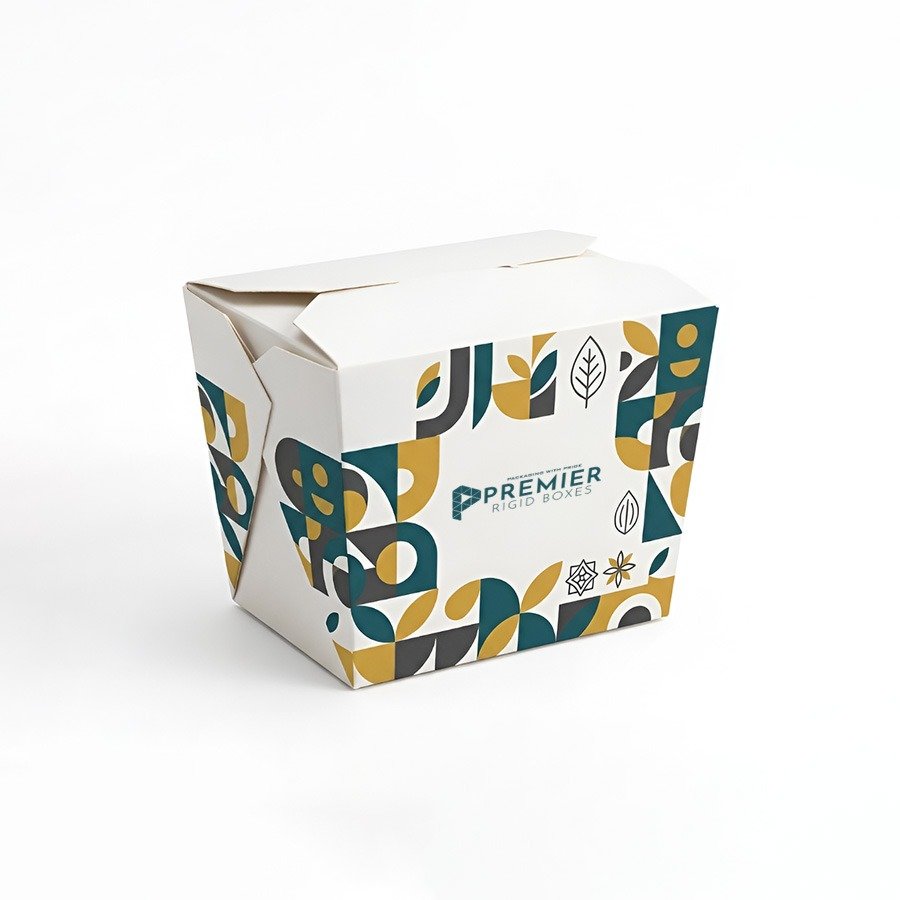 custom takeout boxes