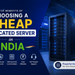 cheap dedicated server india​
