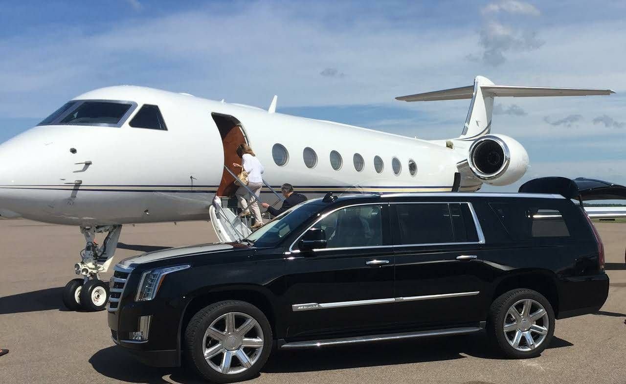 Airport Transportation