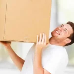 moving services london