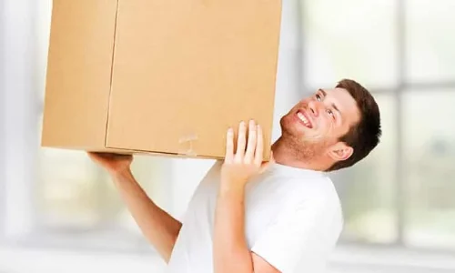 residential moves in london