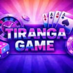 Tiranga Login