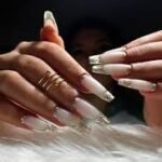 nail services Montréal