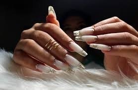 nail services Montréal